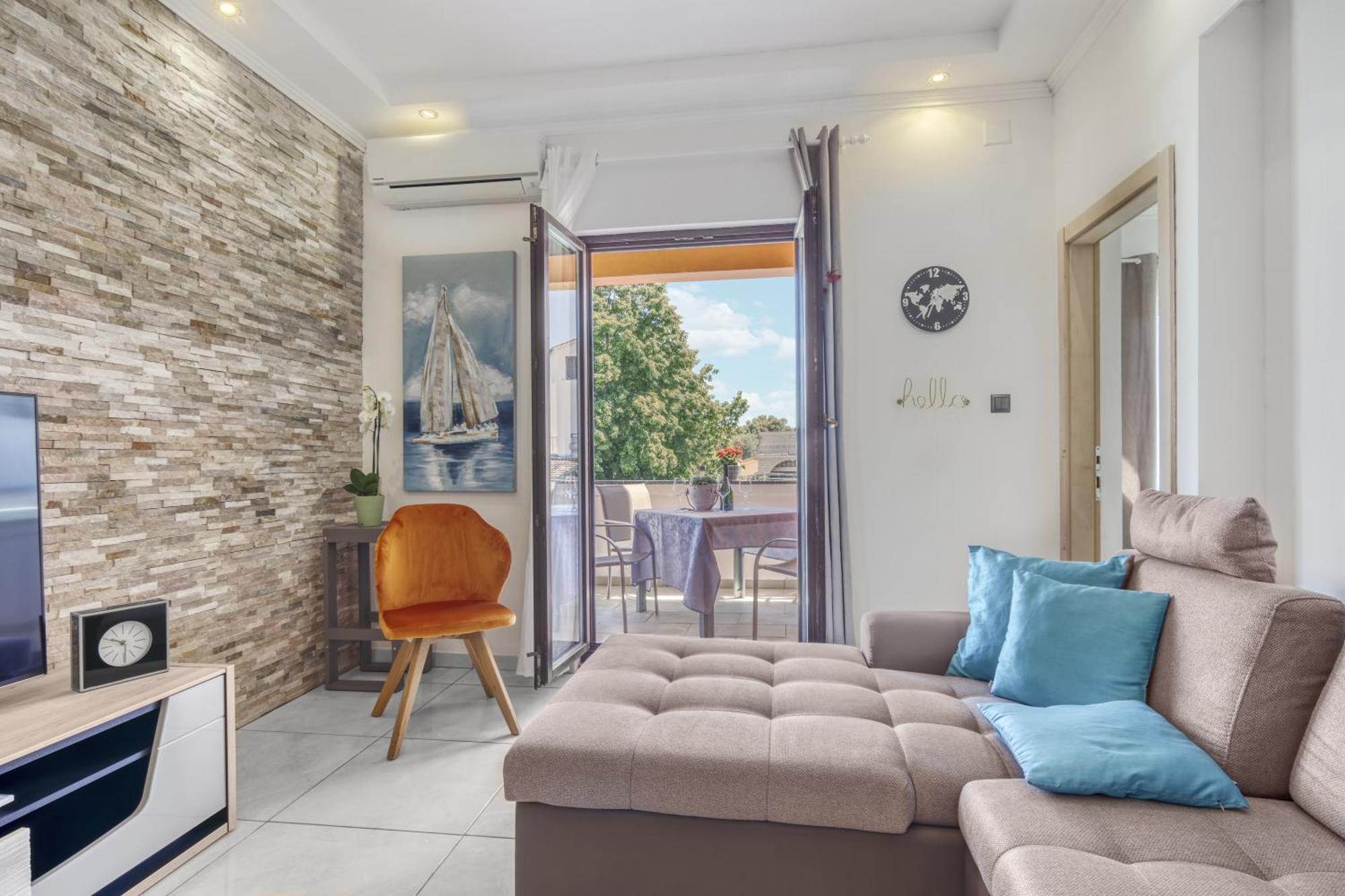 Charming House On The Beach And Deluxe Apartment PUY 객실 사진