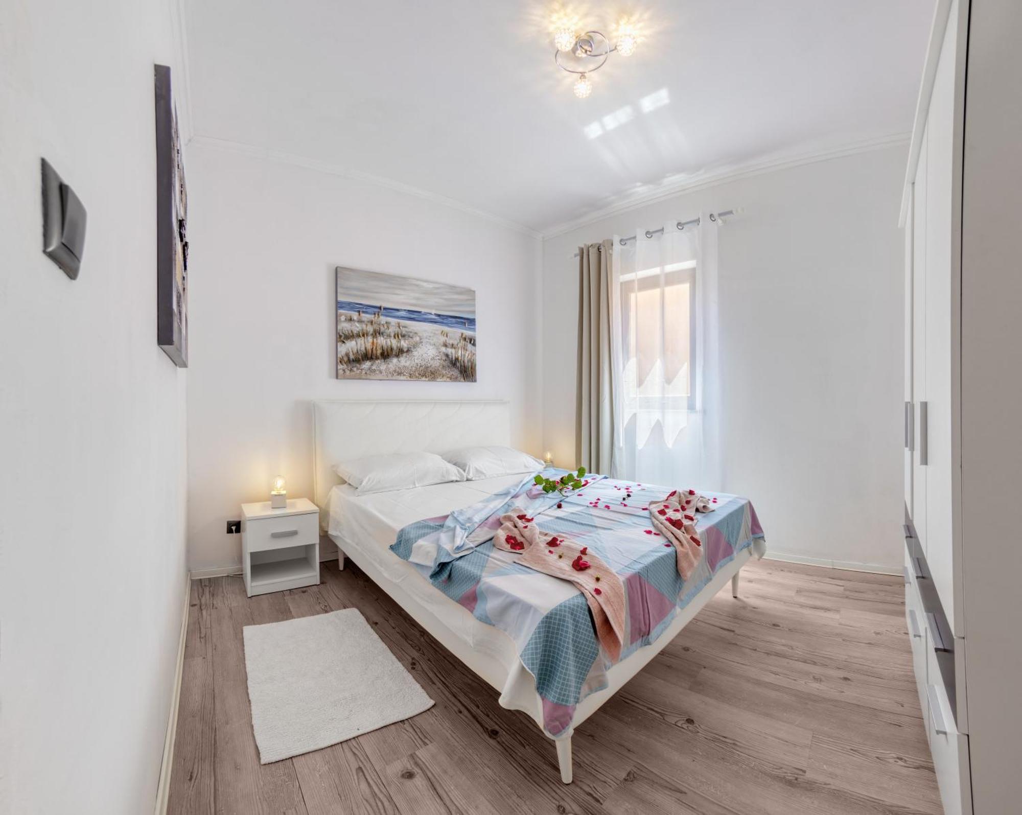 Charming House On The Beach And Deluxe Apartment PUY 객실 사진