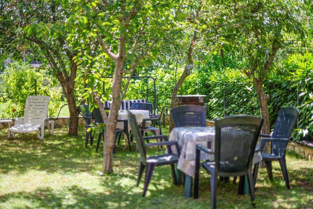 Charming House On The Beach And Deluxe Apartment PUY 외부 사진