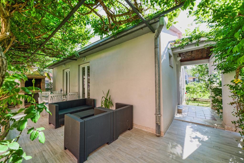 Charming House On The Beach And Deluxe Apartment PUY 외부 사진