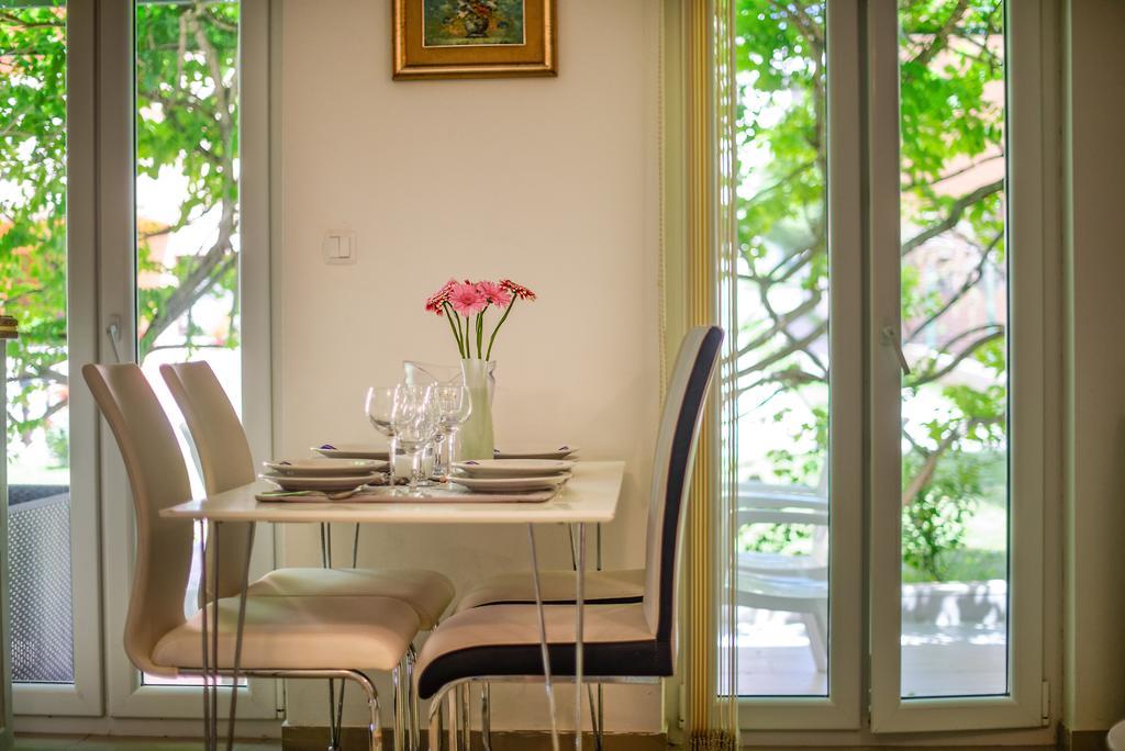 Charming House On The Beach And Deluxe Apartment PUY 외부 사진