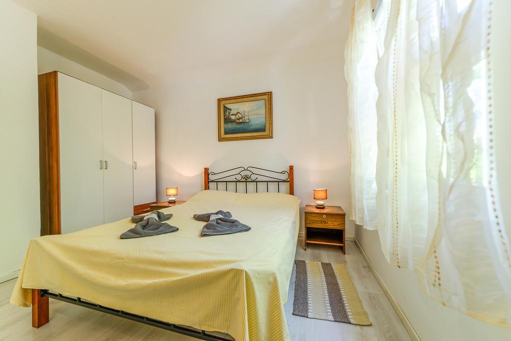 Charming House On The Beach And Deluxe Apartment PUY 외부 사진