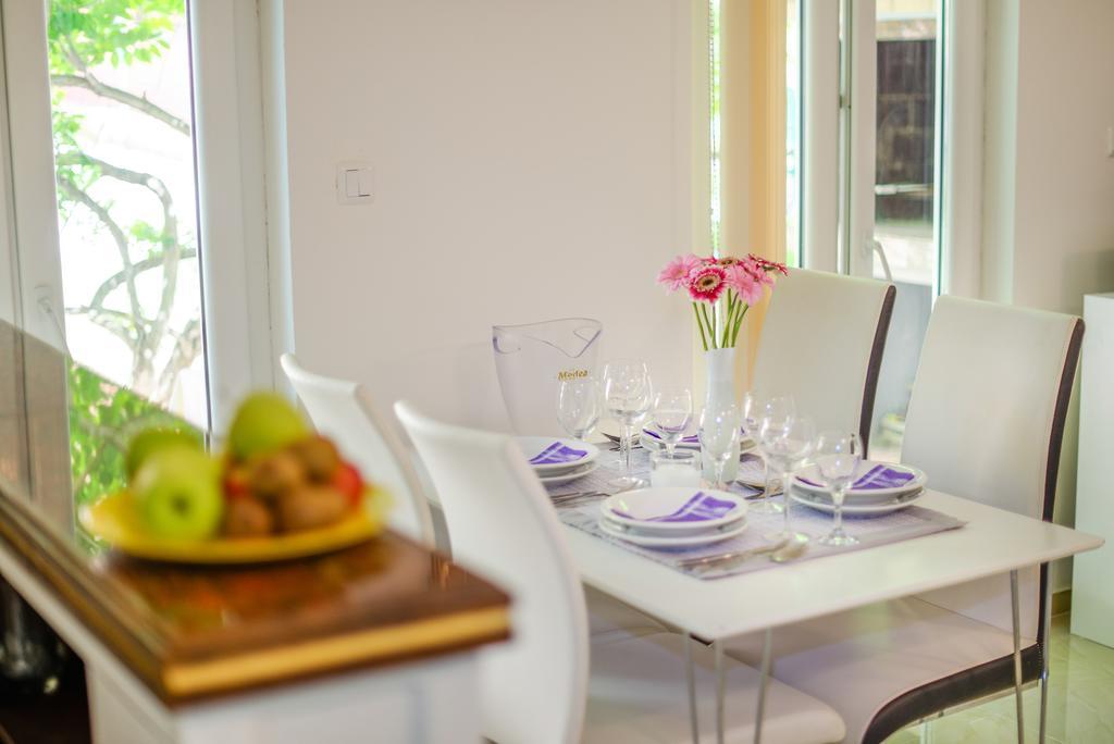 Charming House On The Beach And Deluxe Apartment PUY 외부 사진