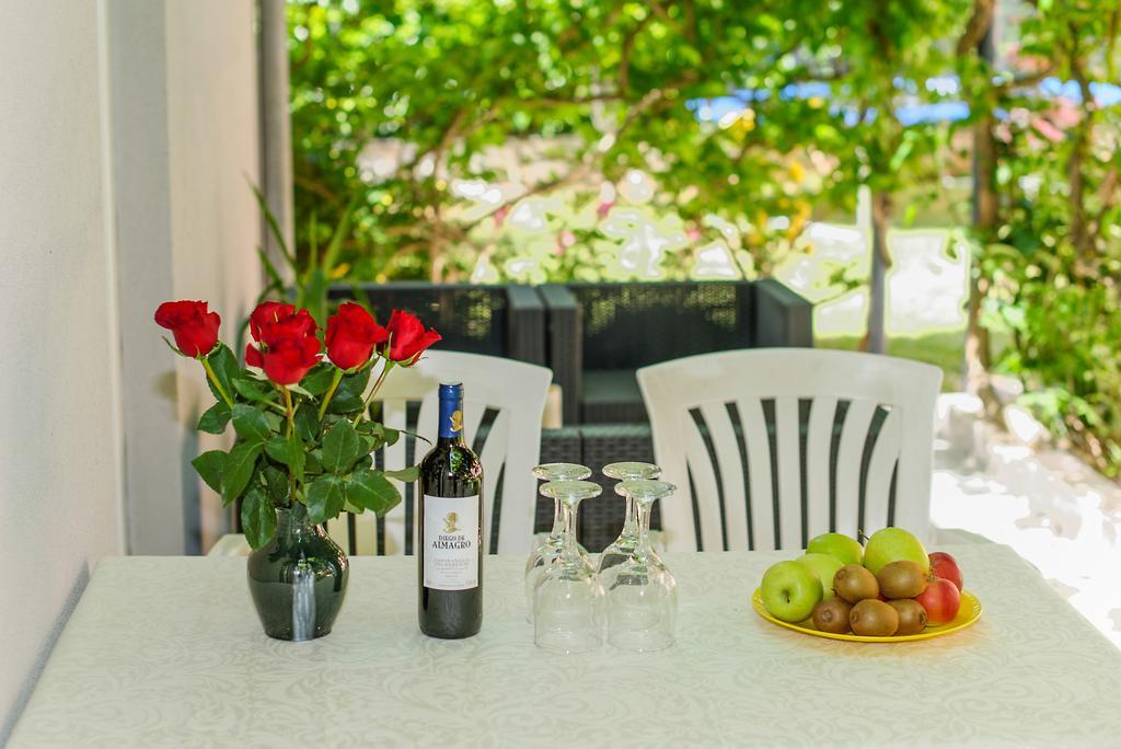 Charming House On The Beach And Deluxe Apartment PUY 외부 사진