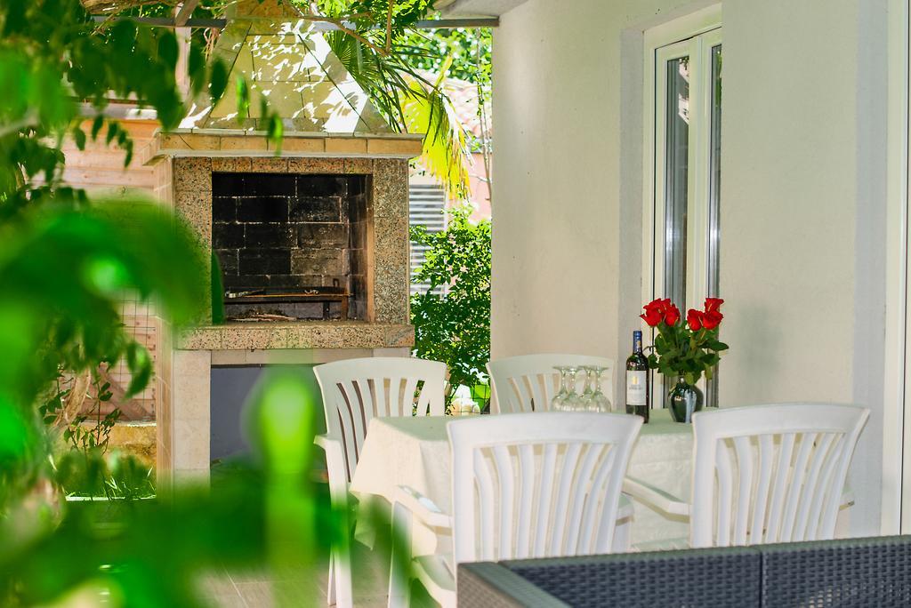 Charming House On The Beach And Deluxe Apartment PUY 외부 사진
