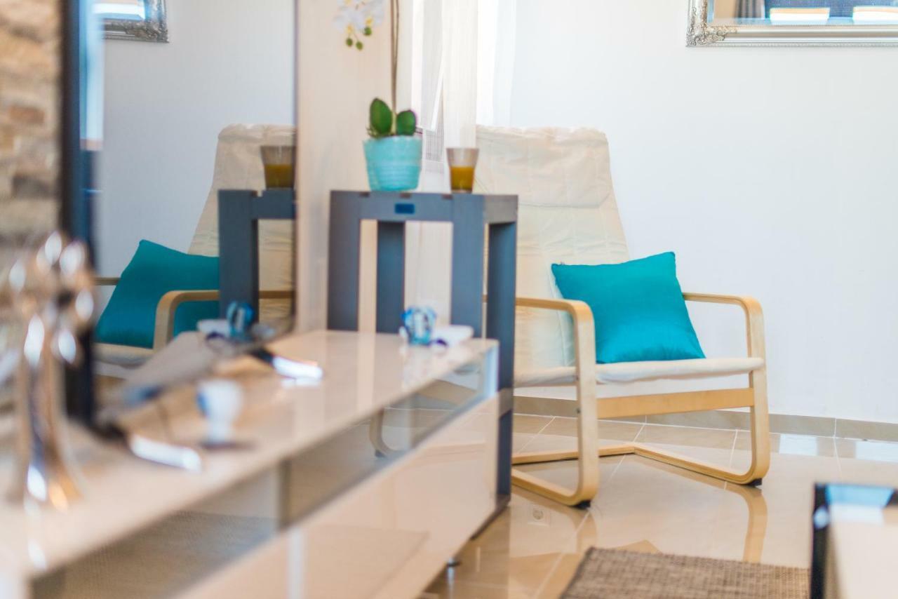 Charming House On The Beach And Deluxe Apartment PUY 외부 사진