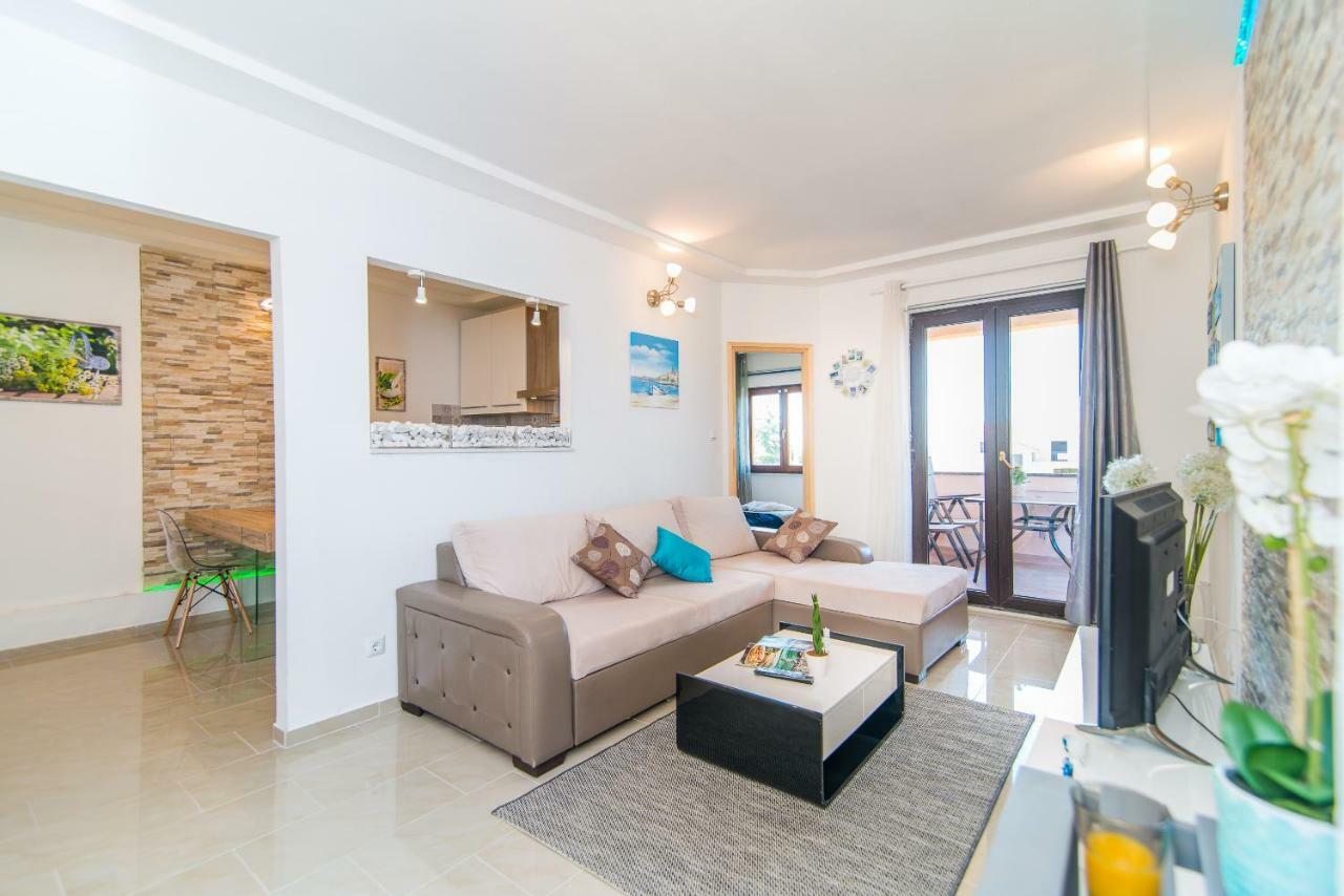Charming House On The Beach And Deluxe Apartment PUY 외부 사진