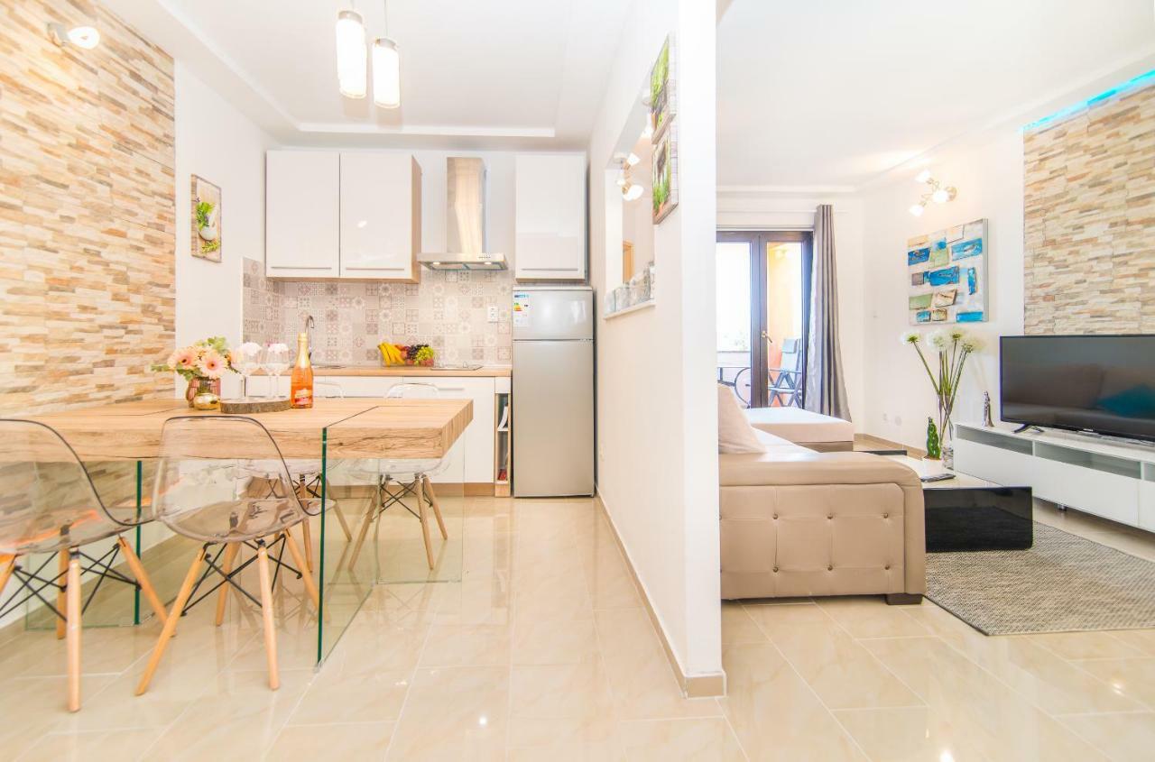 Charming House On The Beach And Deluxe Apartment PUY 외부 사진