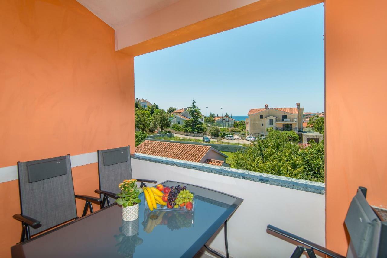 Charming House On The Beach And Deluxe Apartment PUY 외부 사진