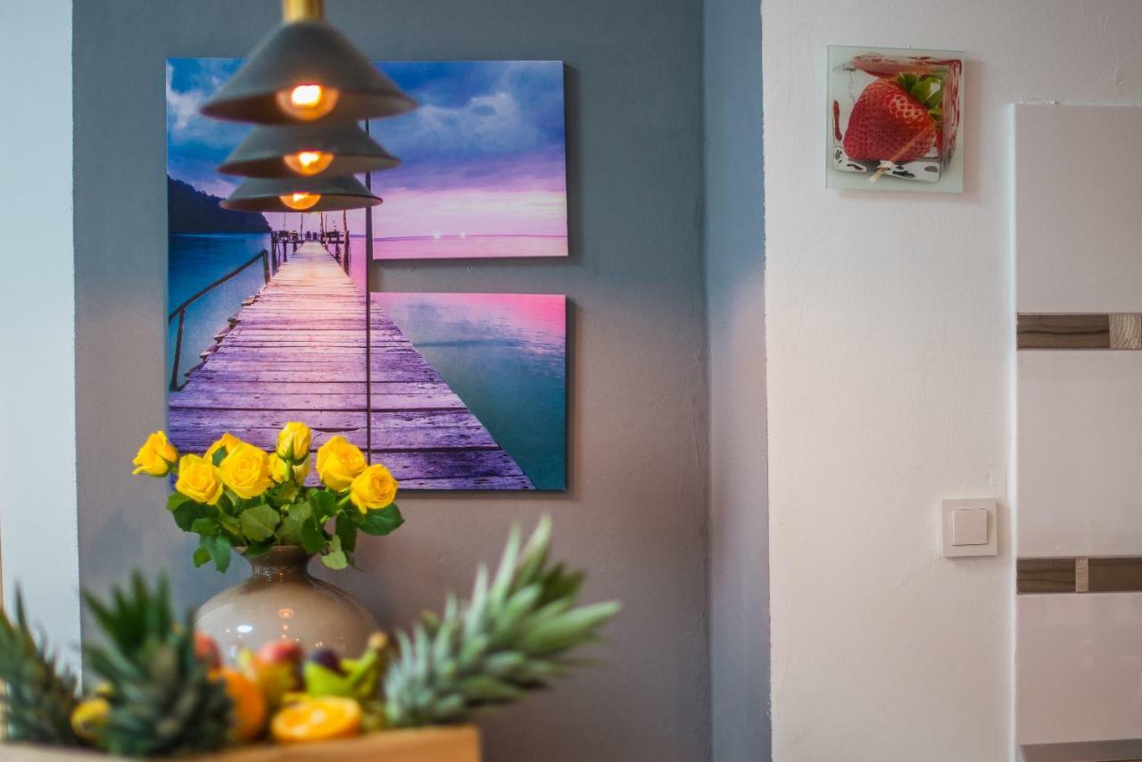Charming House On The Beach And Deluxe Apartment PUY 외부 사진