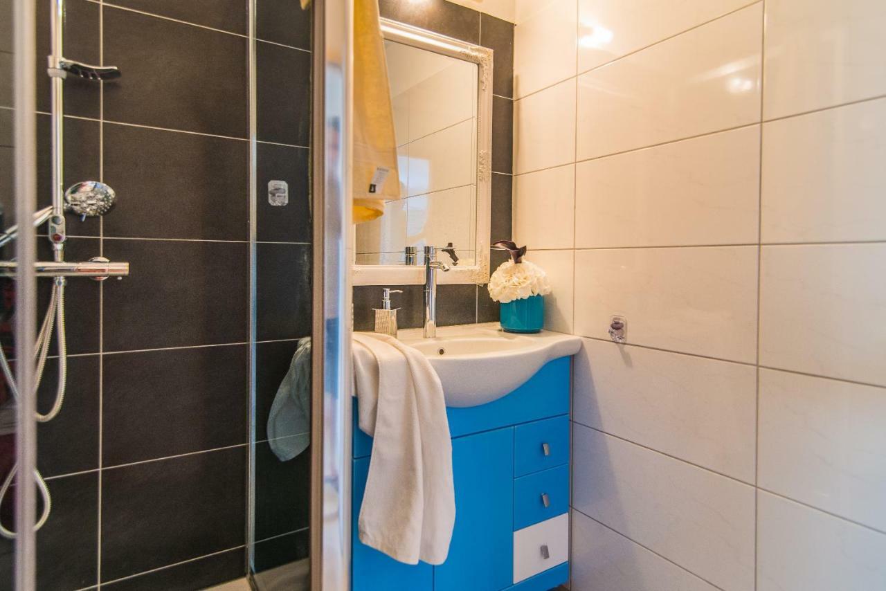 Charming House On The Beach And Deluxe Apartment PUY 외부 사진