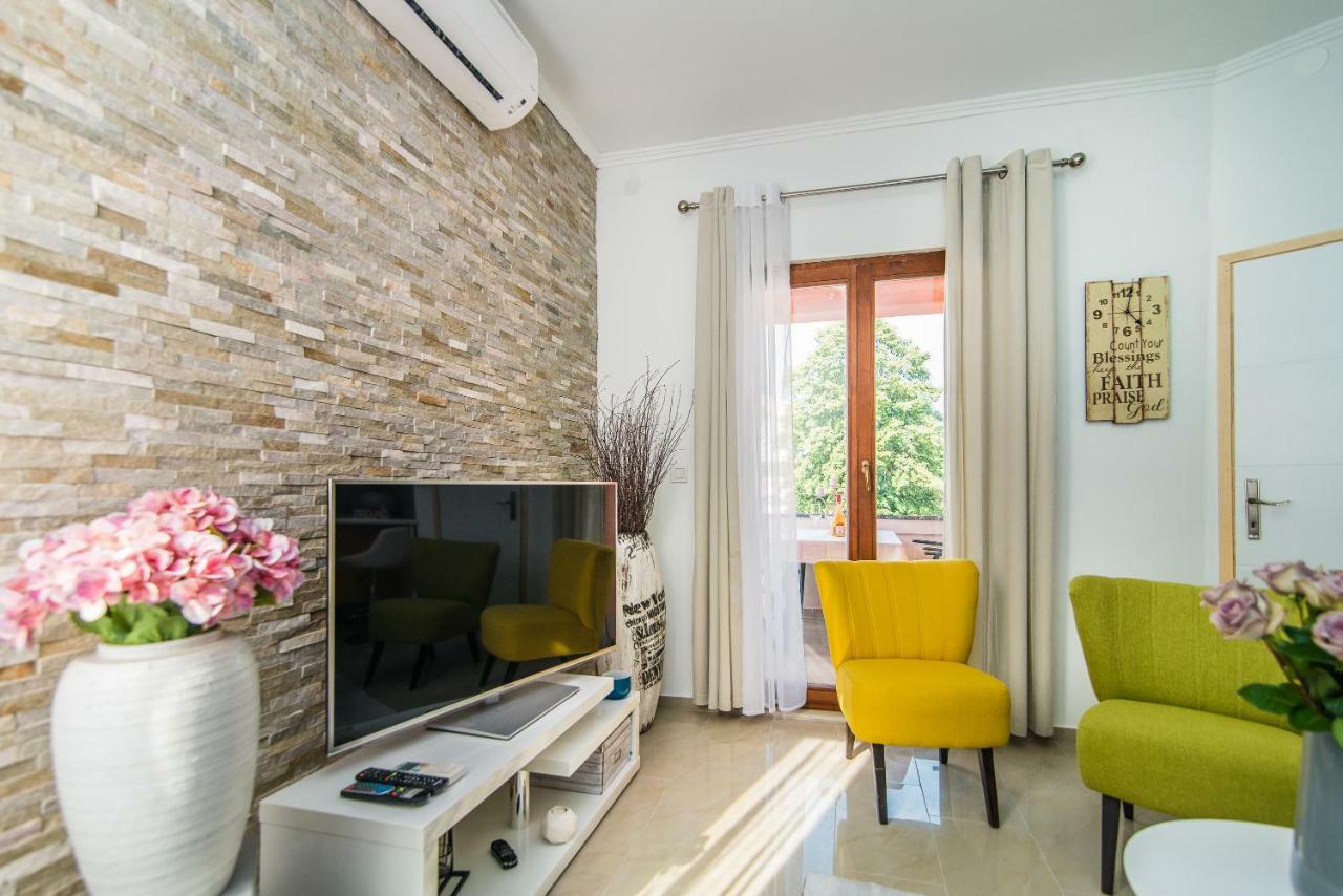 Charming House On The Beach And Deluxe Apartment PUY 외부 사진