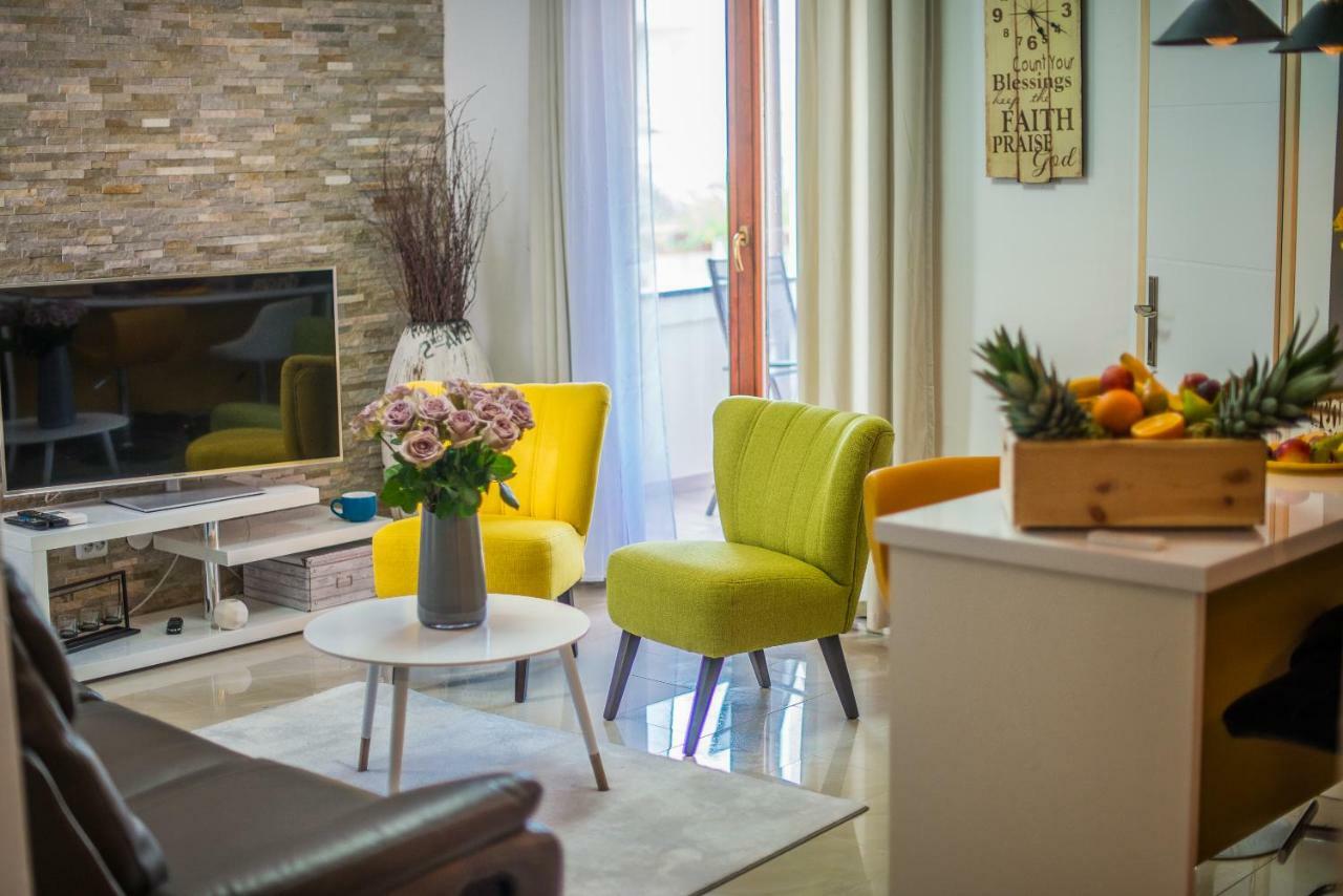 Charming House On The Beach And Deluxe Apartment PUY 외부 사진
