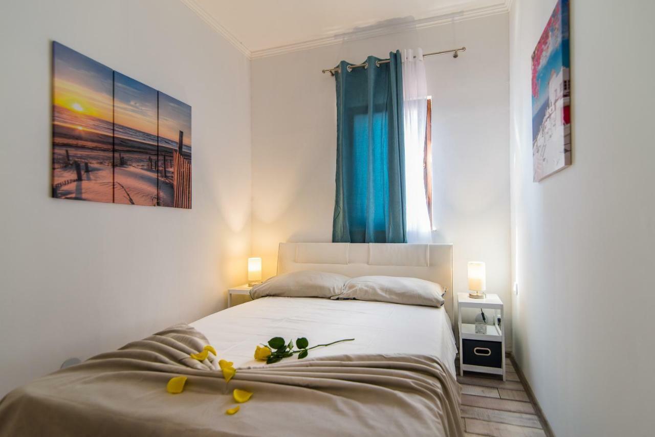 Charming House On The Beach And Deluxe Apartment PUY 외부 사진